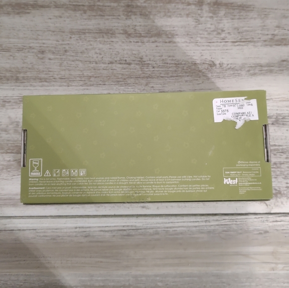 Simply Make beeswax candle making kit - brand new - Picture 6 of 10